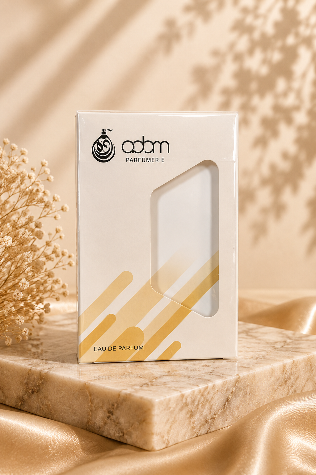 Love Bloom Pocket Perfume