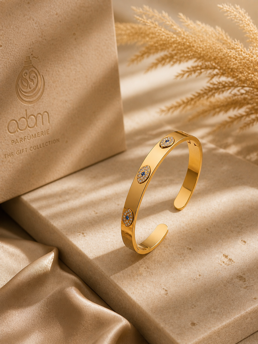 BARAKA CUFF