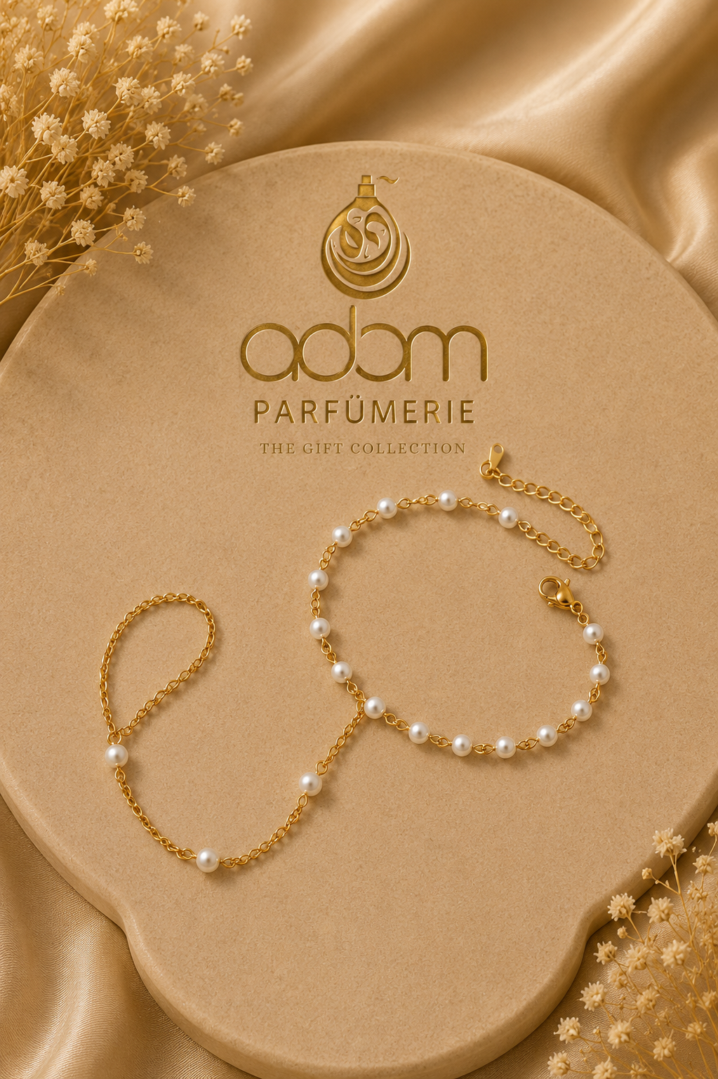 PEARL ENERGY | HAND CHAIN
