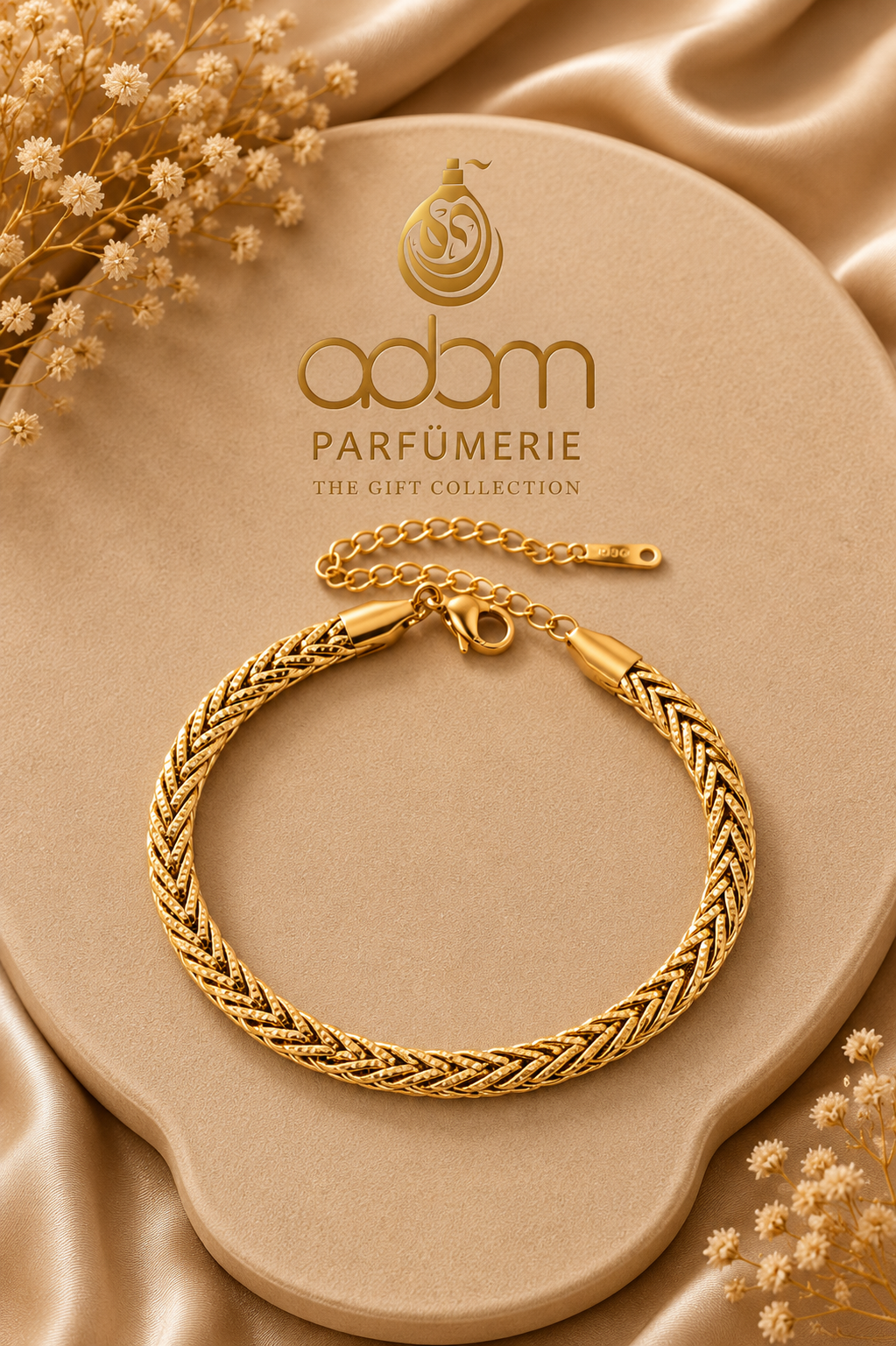 REGAL LINK | BRACELET
