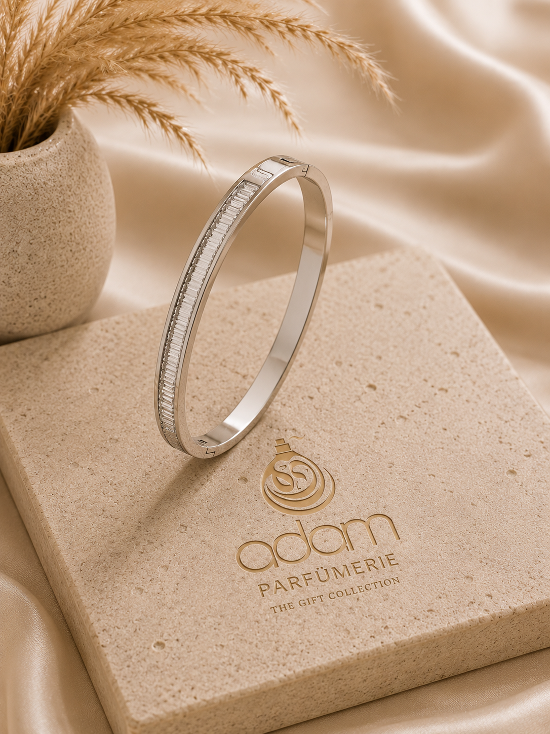 CRYSTAL VEIL | BRACELET