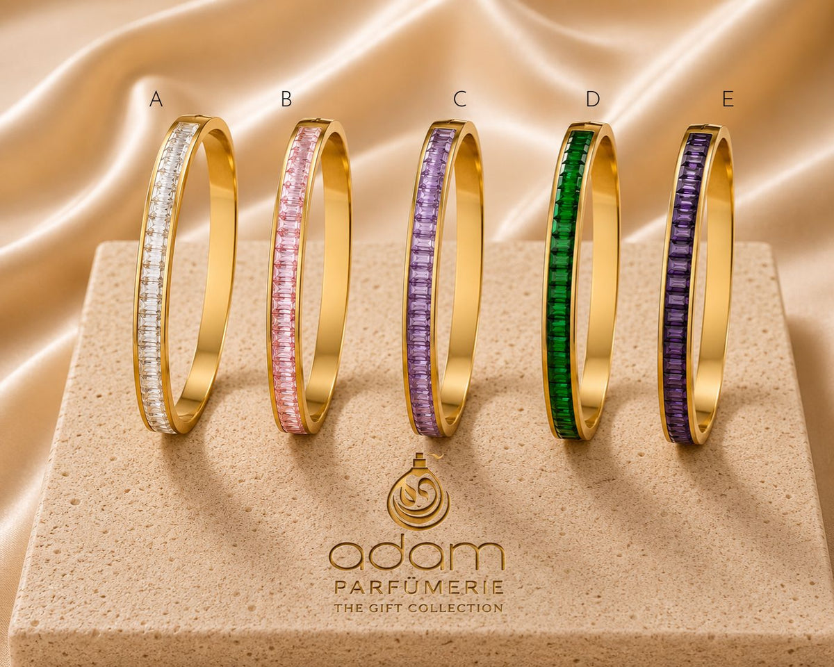 VELVET GEM | BRACELET