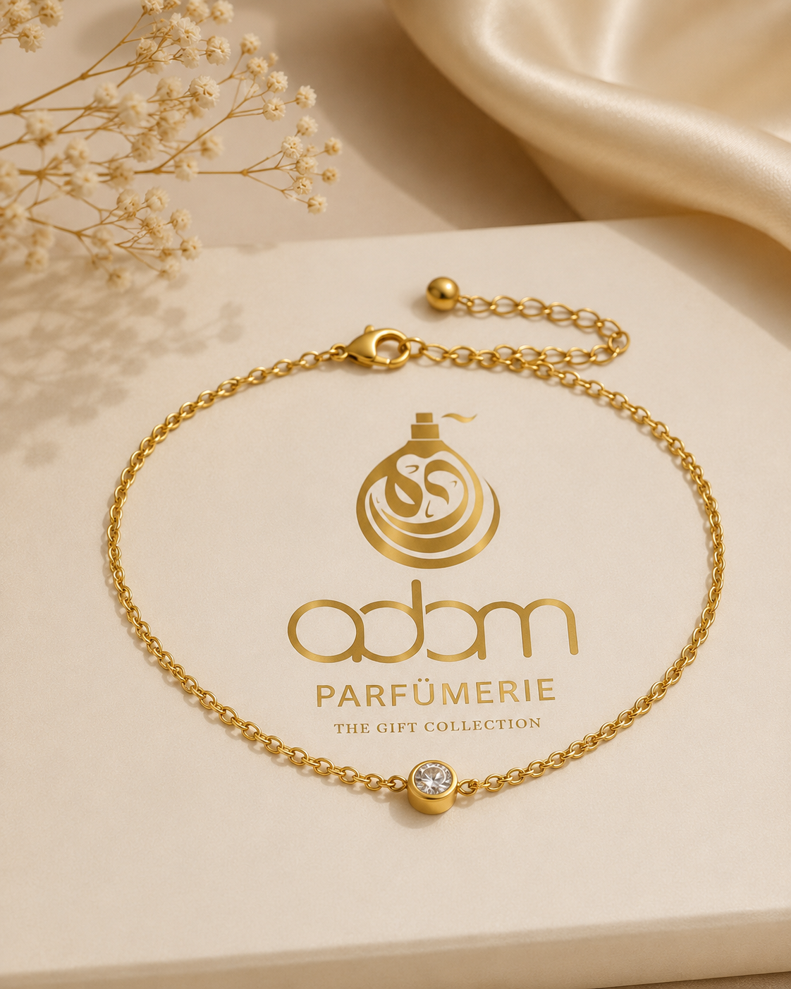GOLDEN WHISPER | BRACELET
