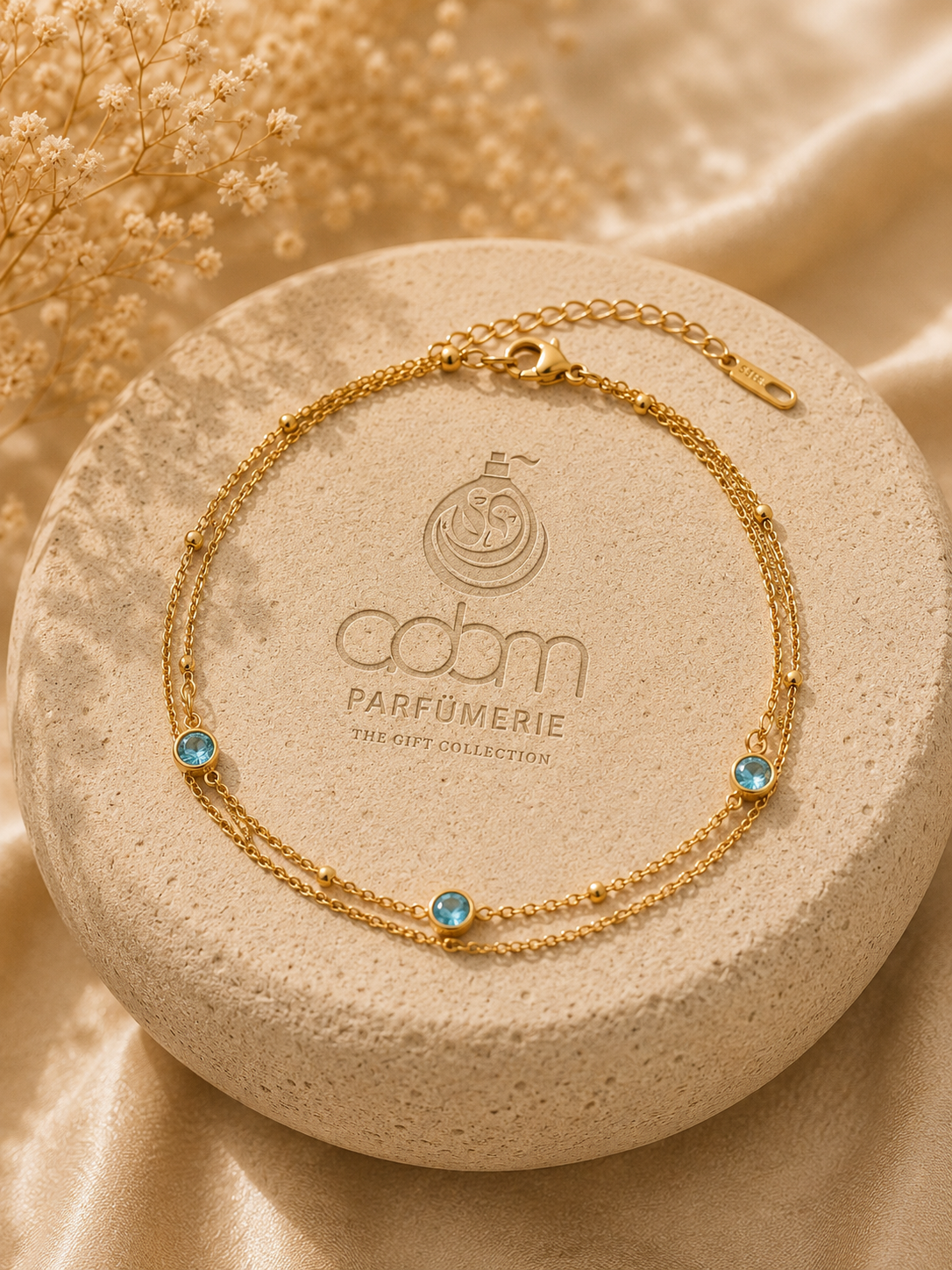 ETÓLIE OCEAN | BRACELET