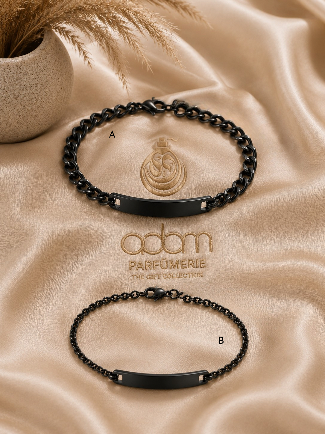 MIDNIGHT | BRACELET