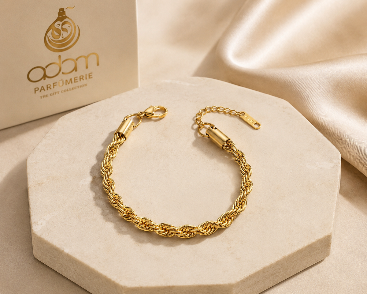 ROYAL TWIST | BRACELET