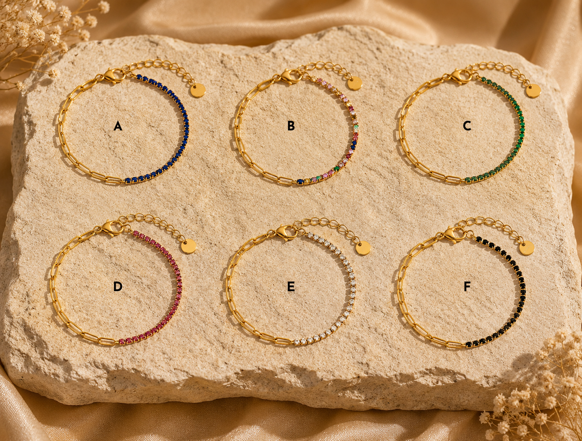 BLING | BRACELET