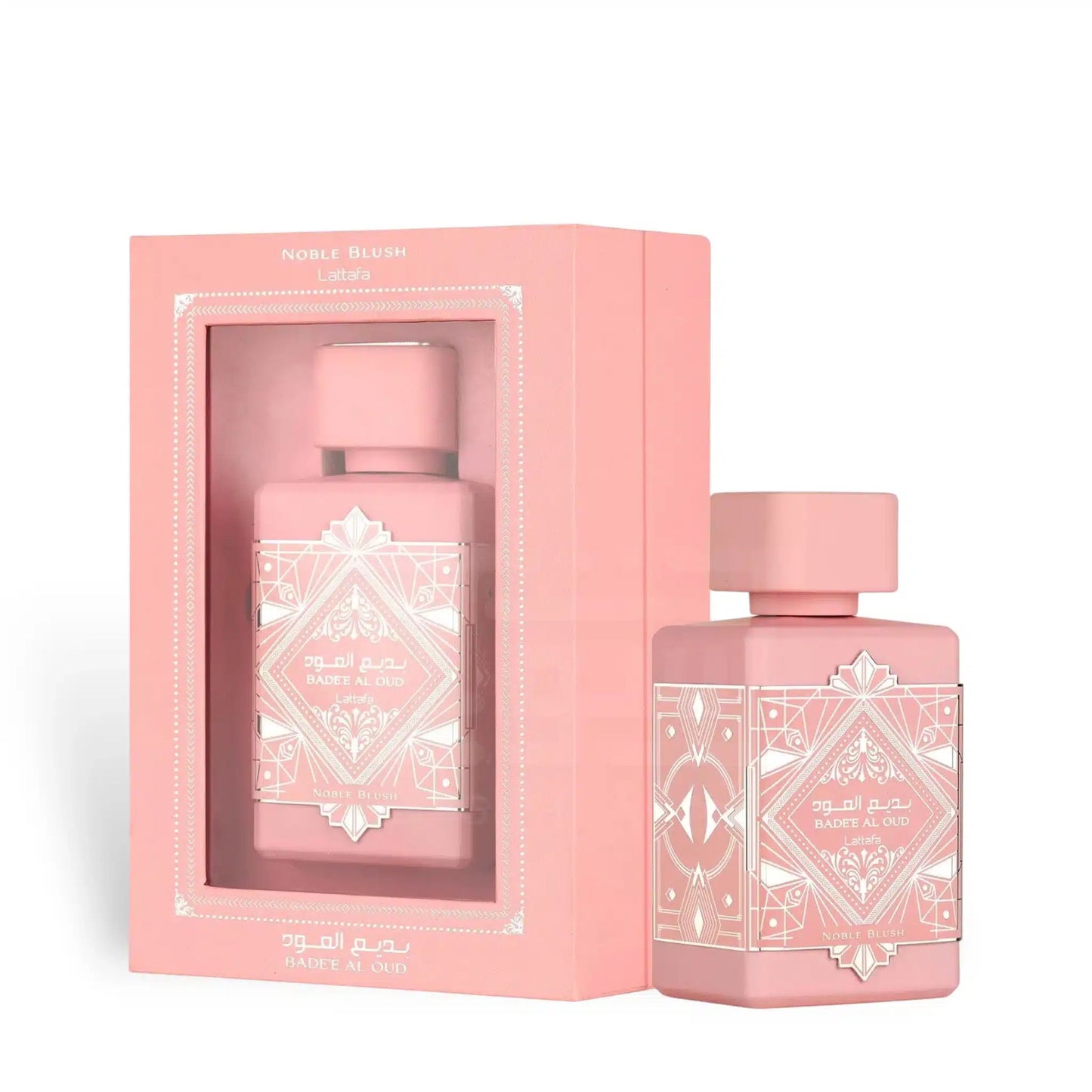 Badee Al Oud Noble Blush