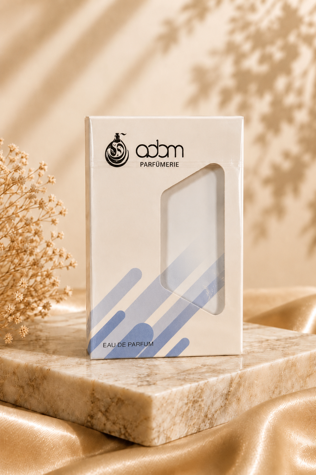 Purity Pocket Perfume