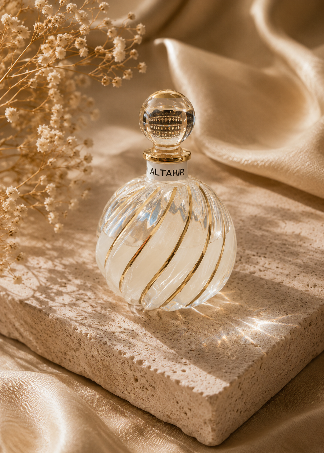 Musk Altahara
