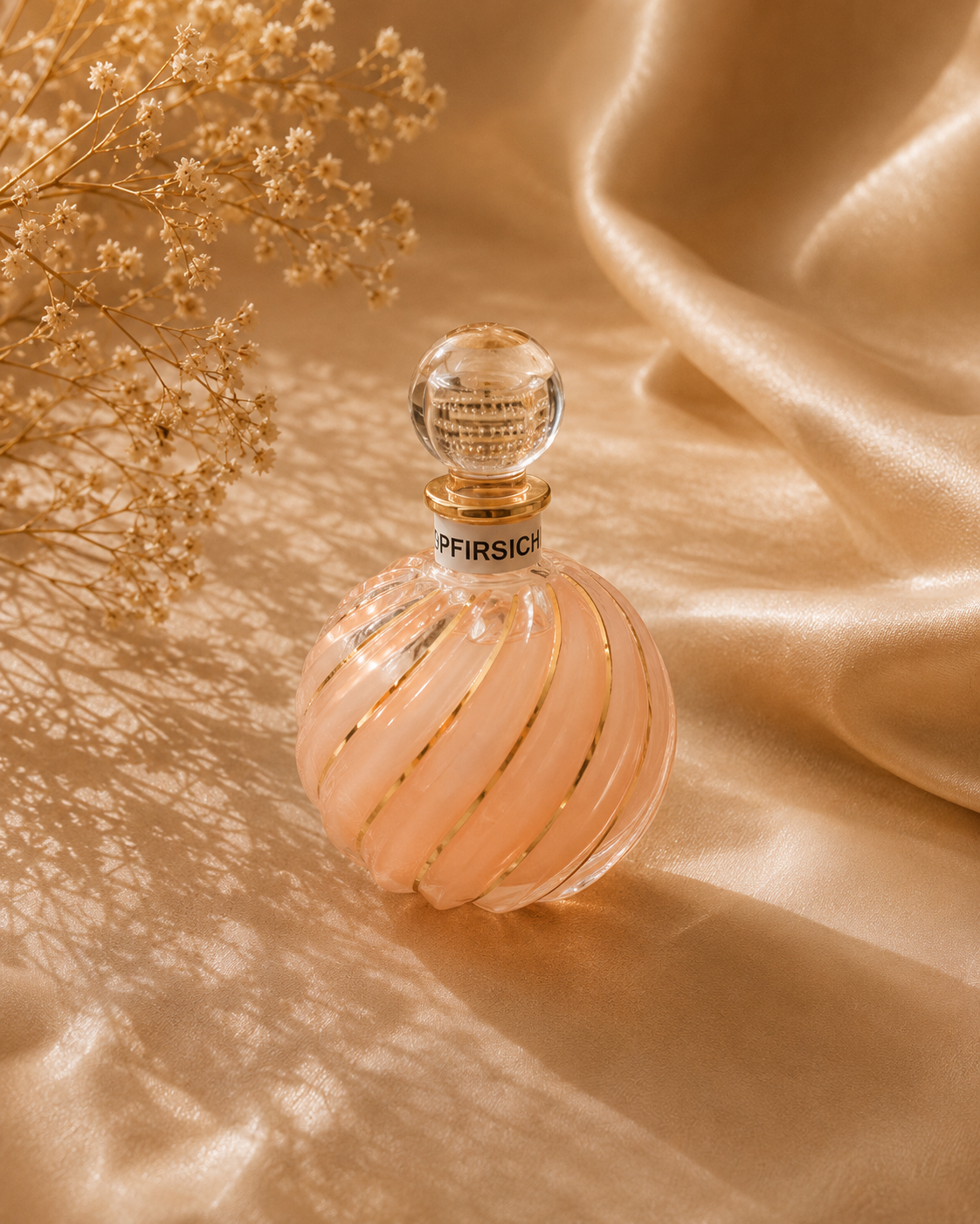 Musk Peach