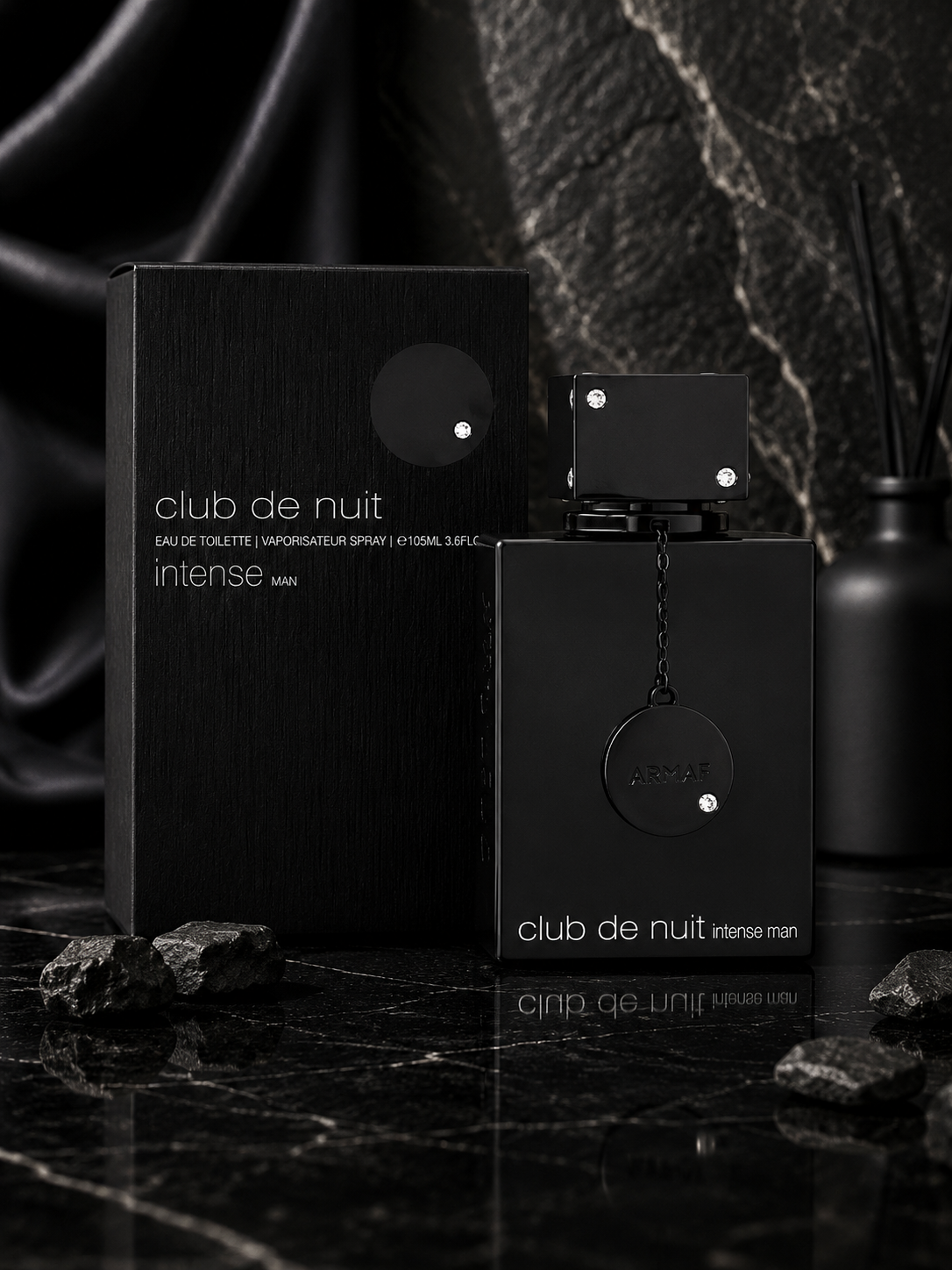 CLUB DE NUIT INTENSE MAN | ARMAF