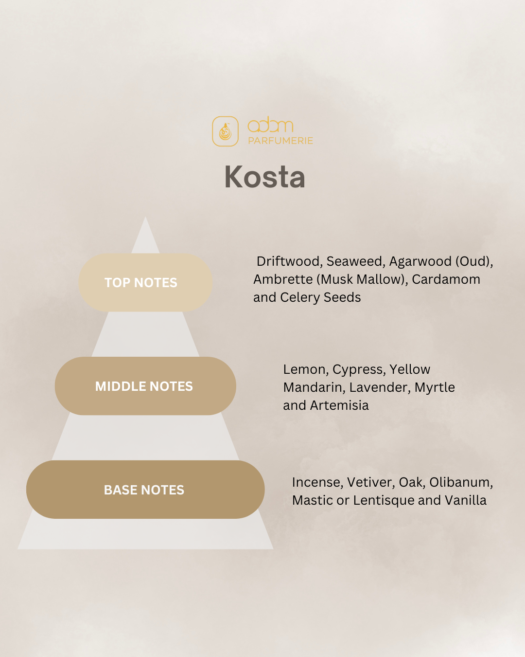 Kosta / H