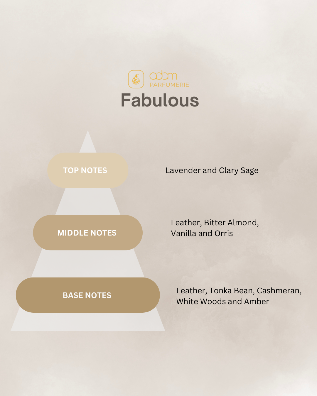 Fabulous / H
