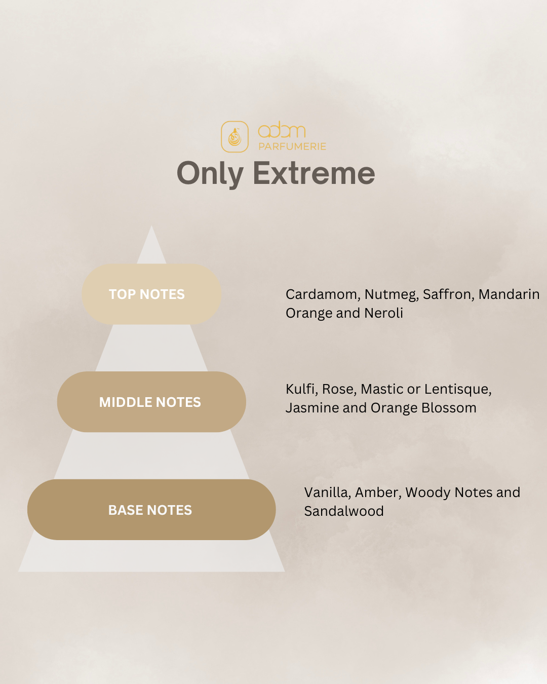 Only Extreme / H