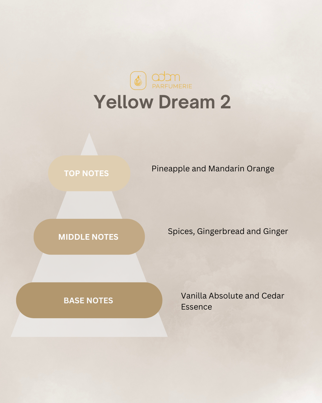 Yellow Dream 2 / H