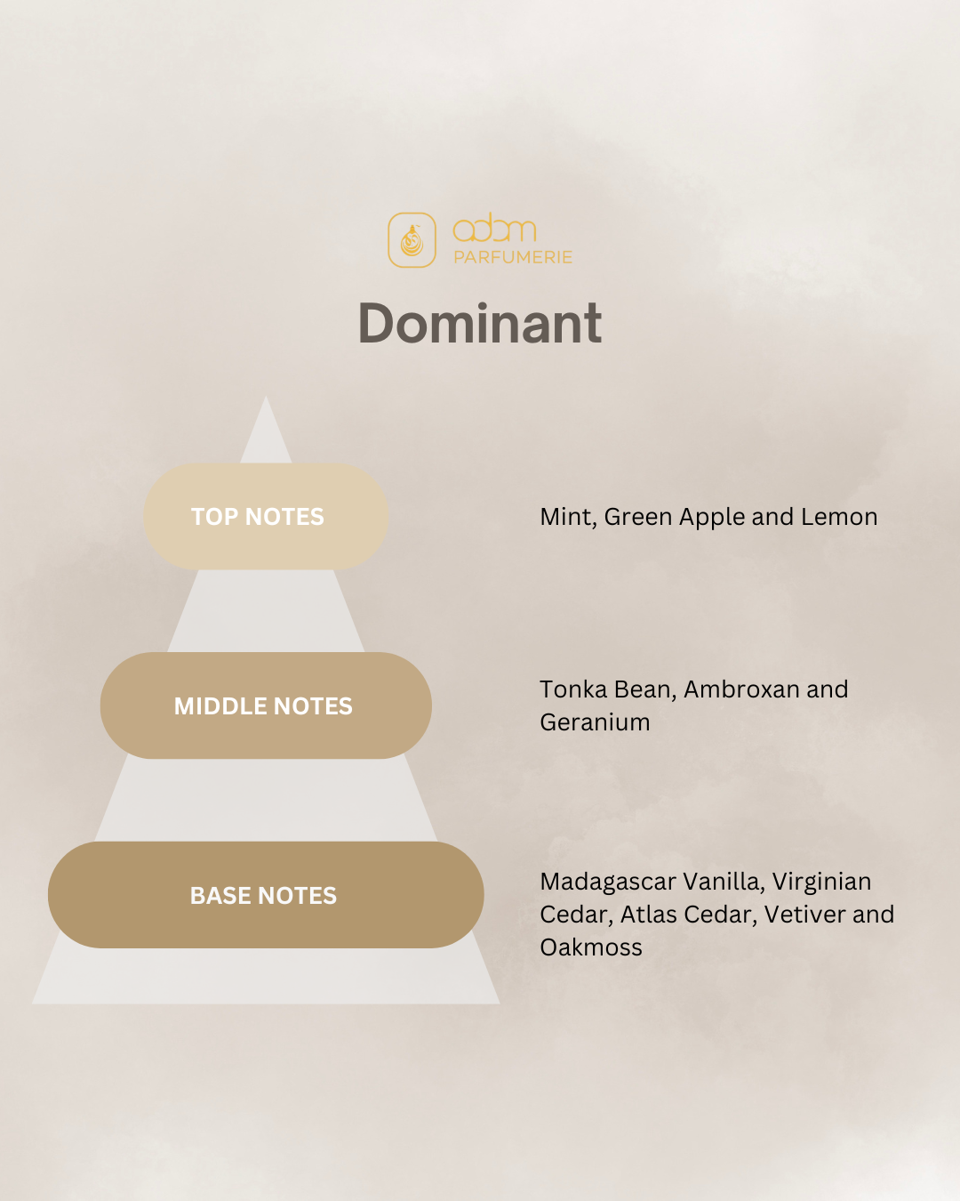 Dominant / H