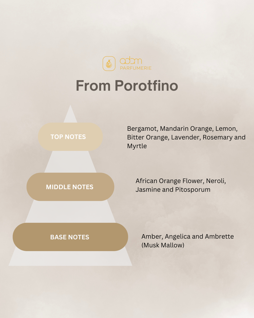 From Portofino / H