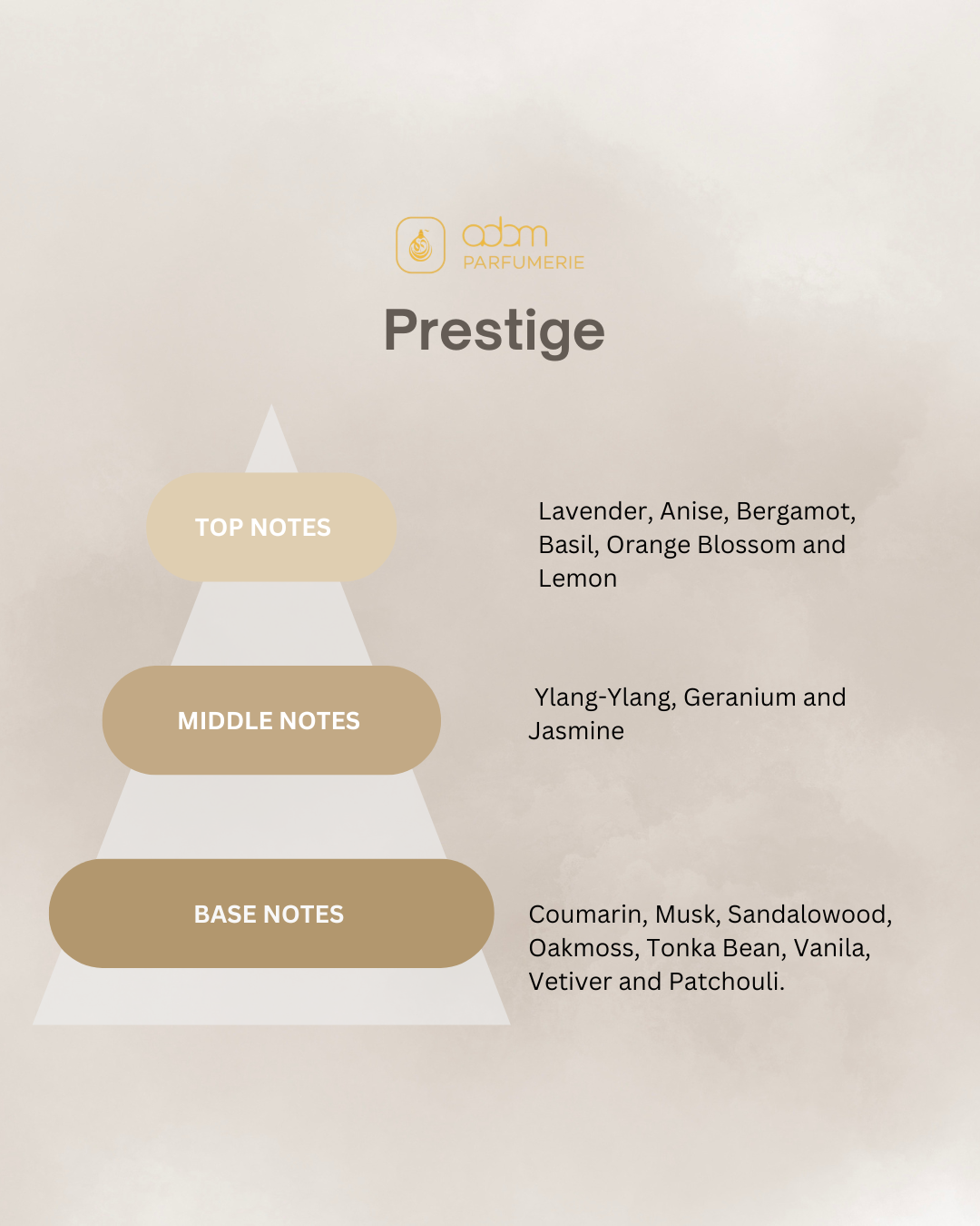 Prestige / H