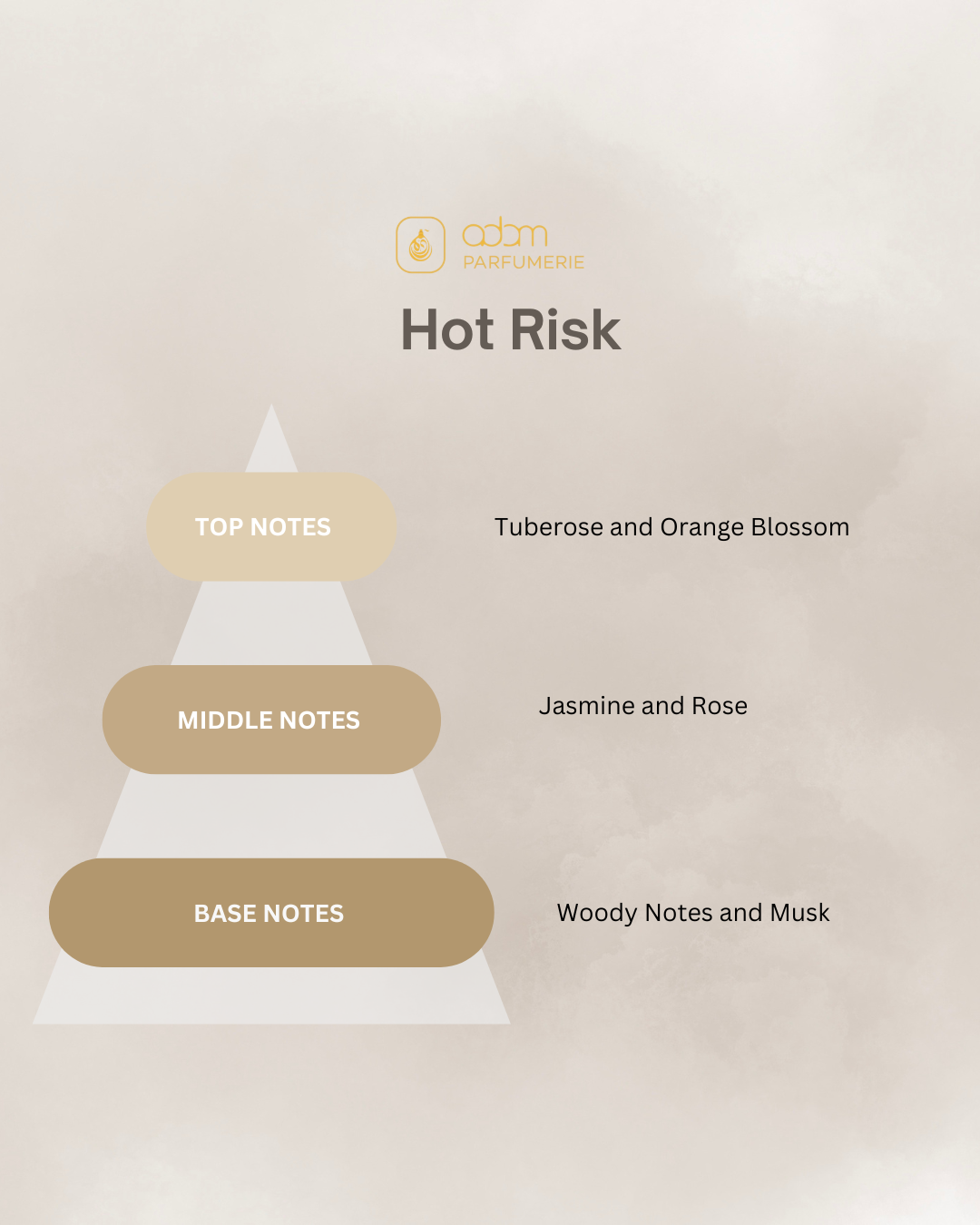 Hot Risk / D