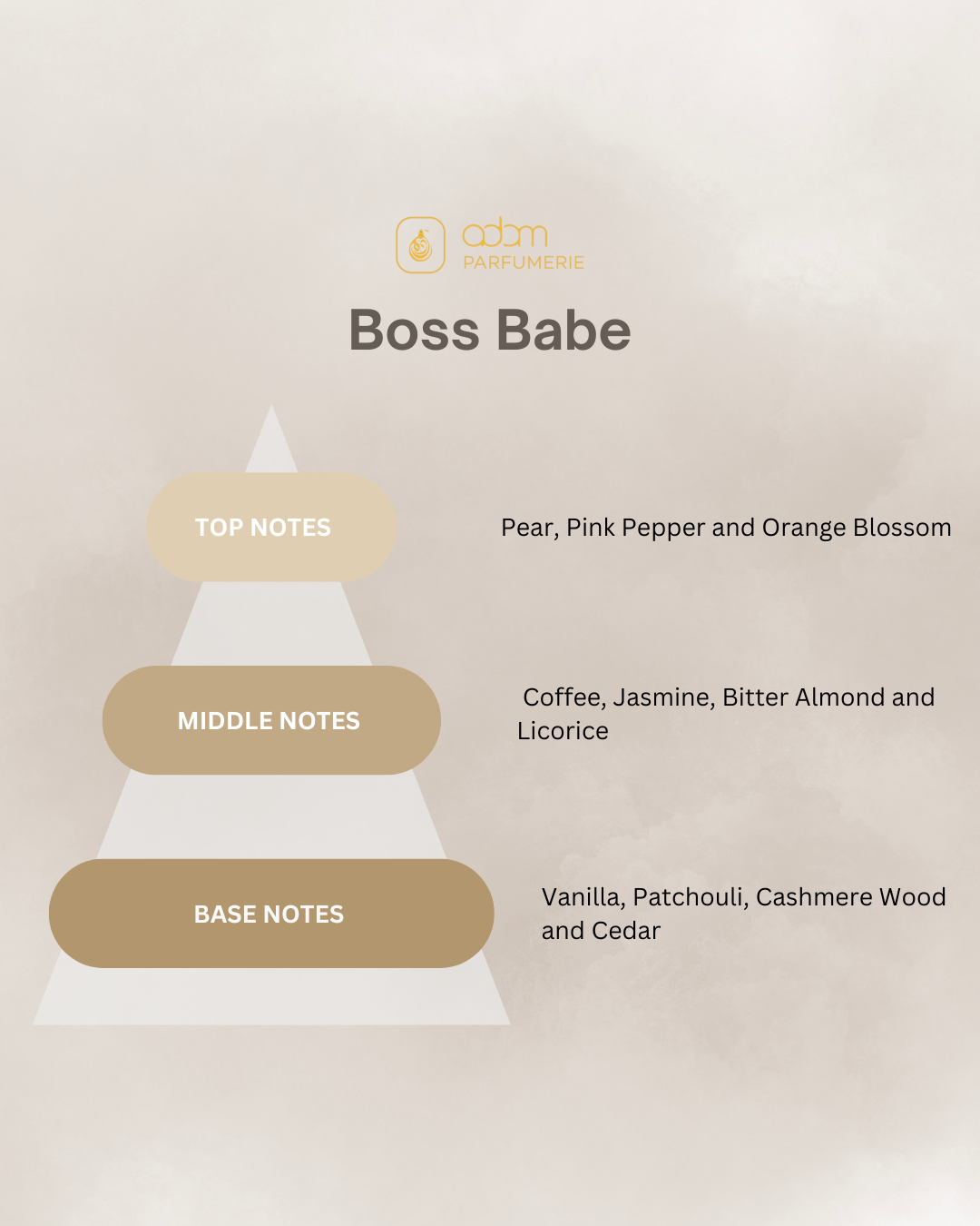 Boss Babe / D