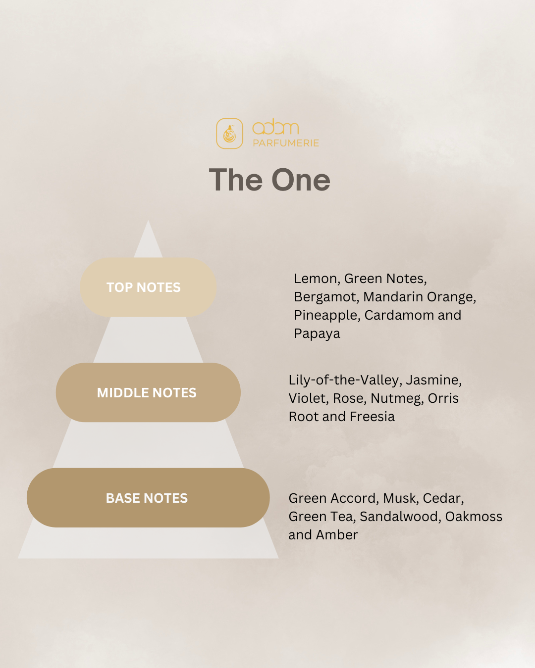 The One / H