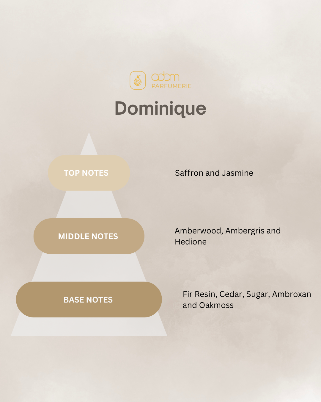 Dominique / U