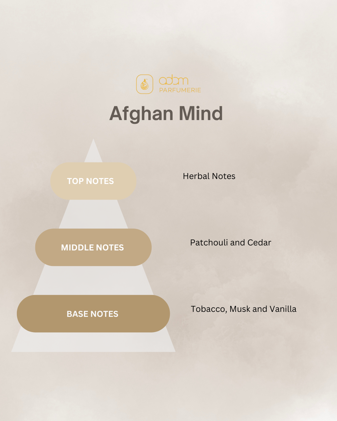 Afghan Mind / U