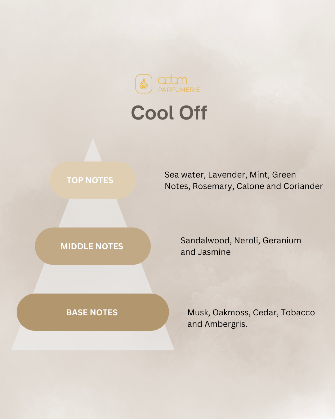 Cool Off / H