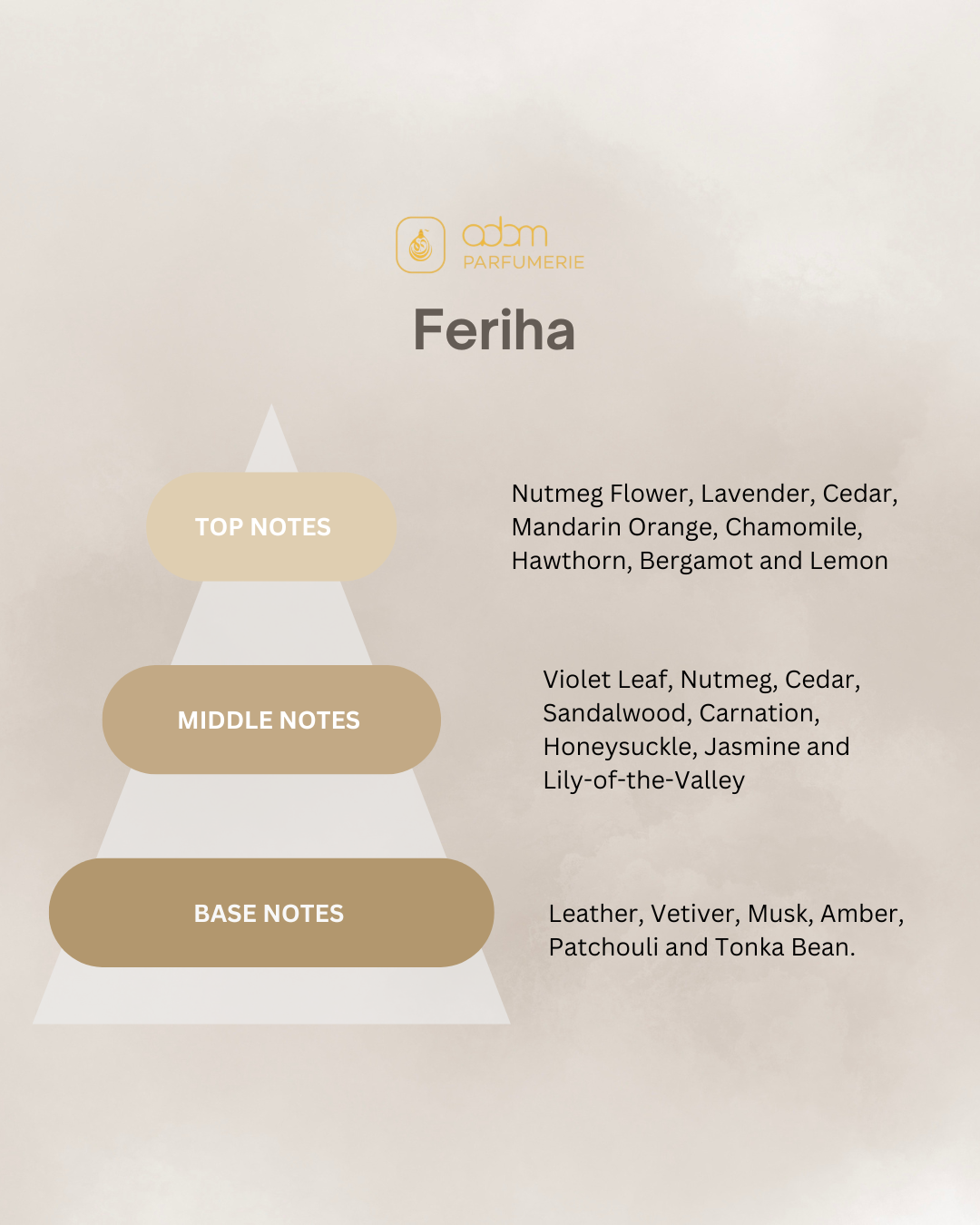 Feriha / H