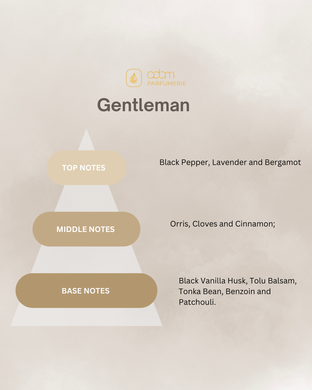 Gentleman / H