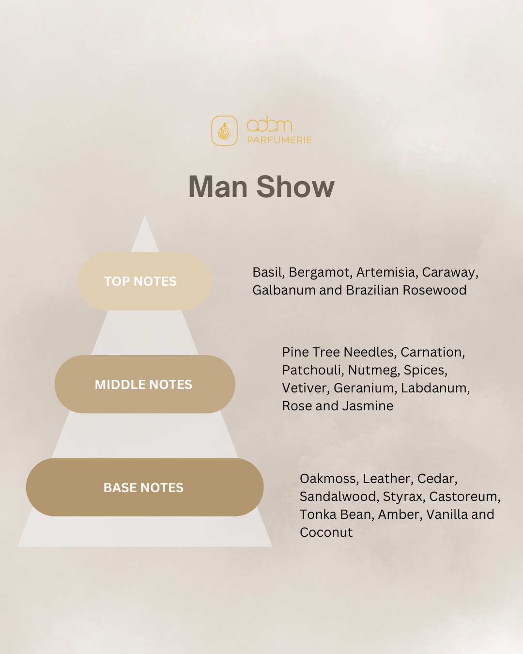 Man Show / H