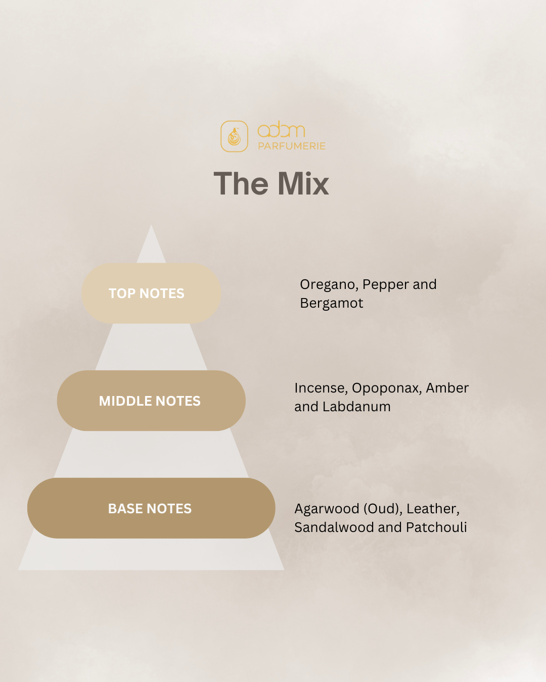 The Mix / H