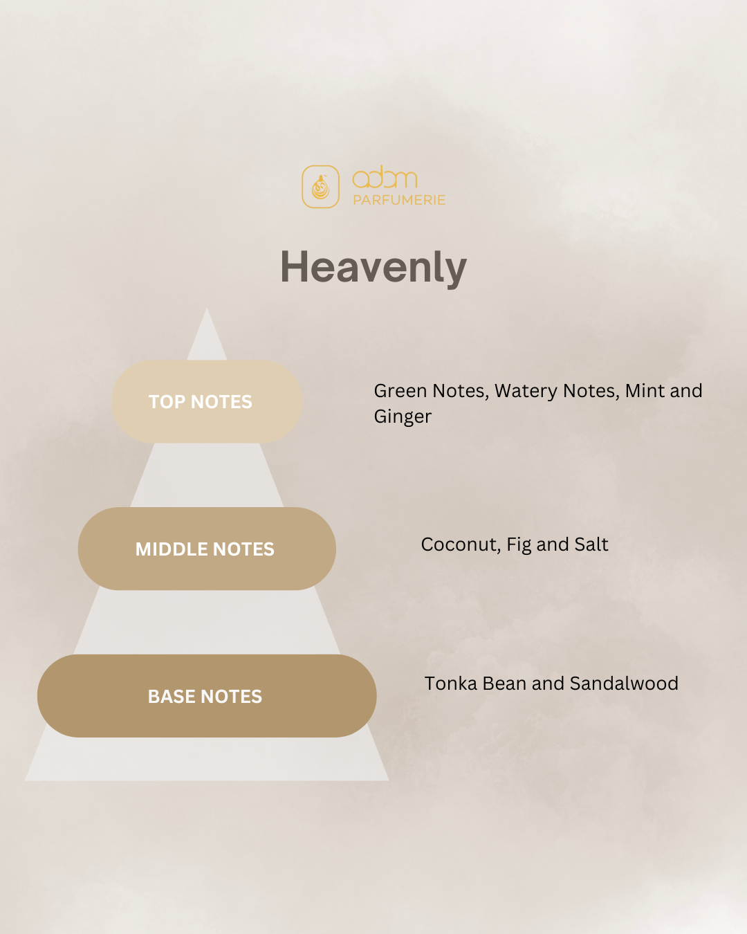 Heavenly / H
