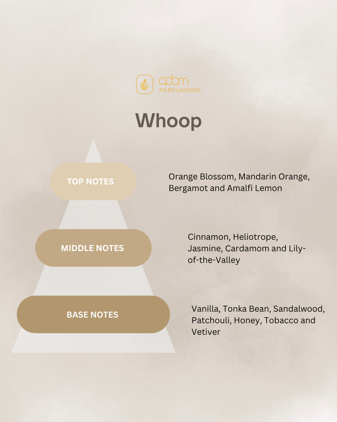 Whoop / H