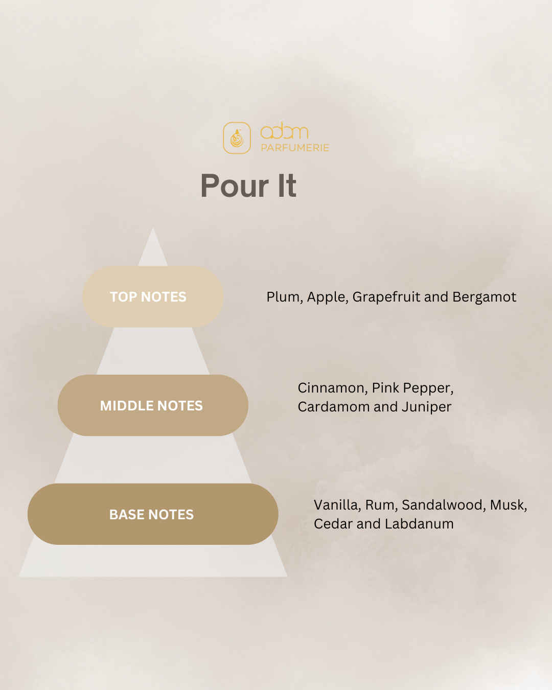 Pour It / H