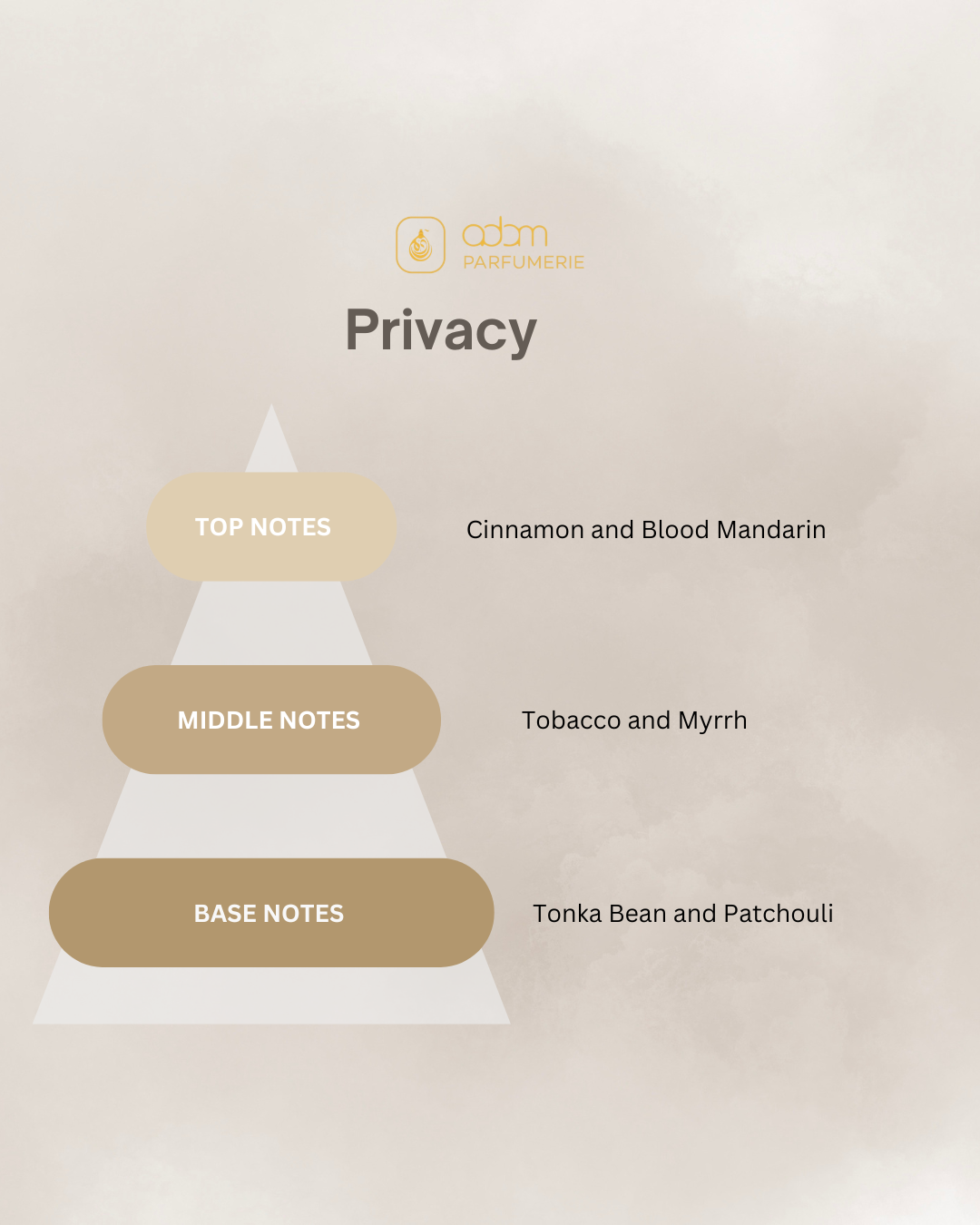Privacy / H