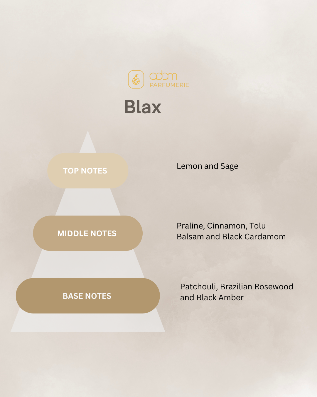 Blax / H