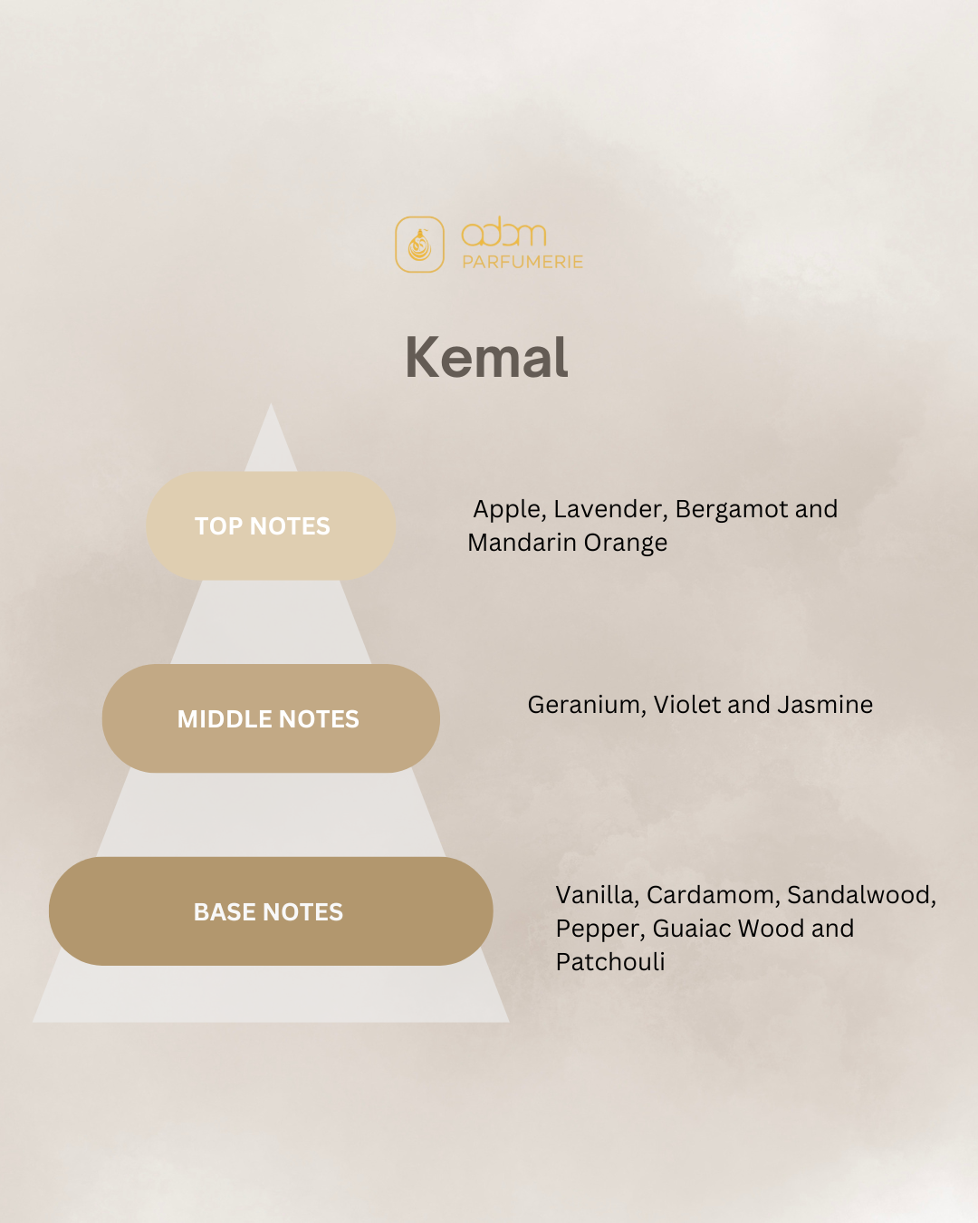 Kemal / H