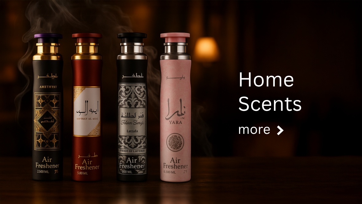 Home Scents