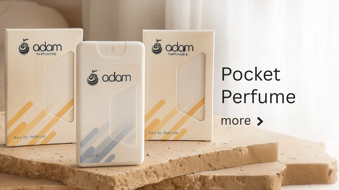 Pocket Perfumes