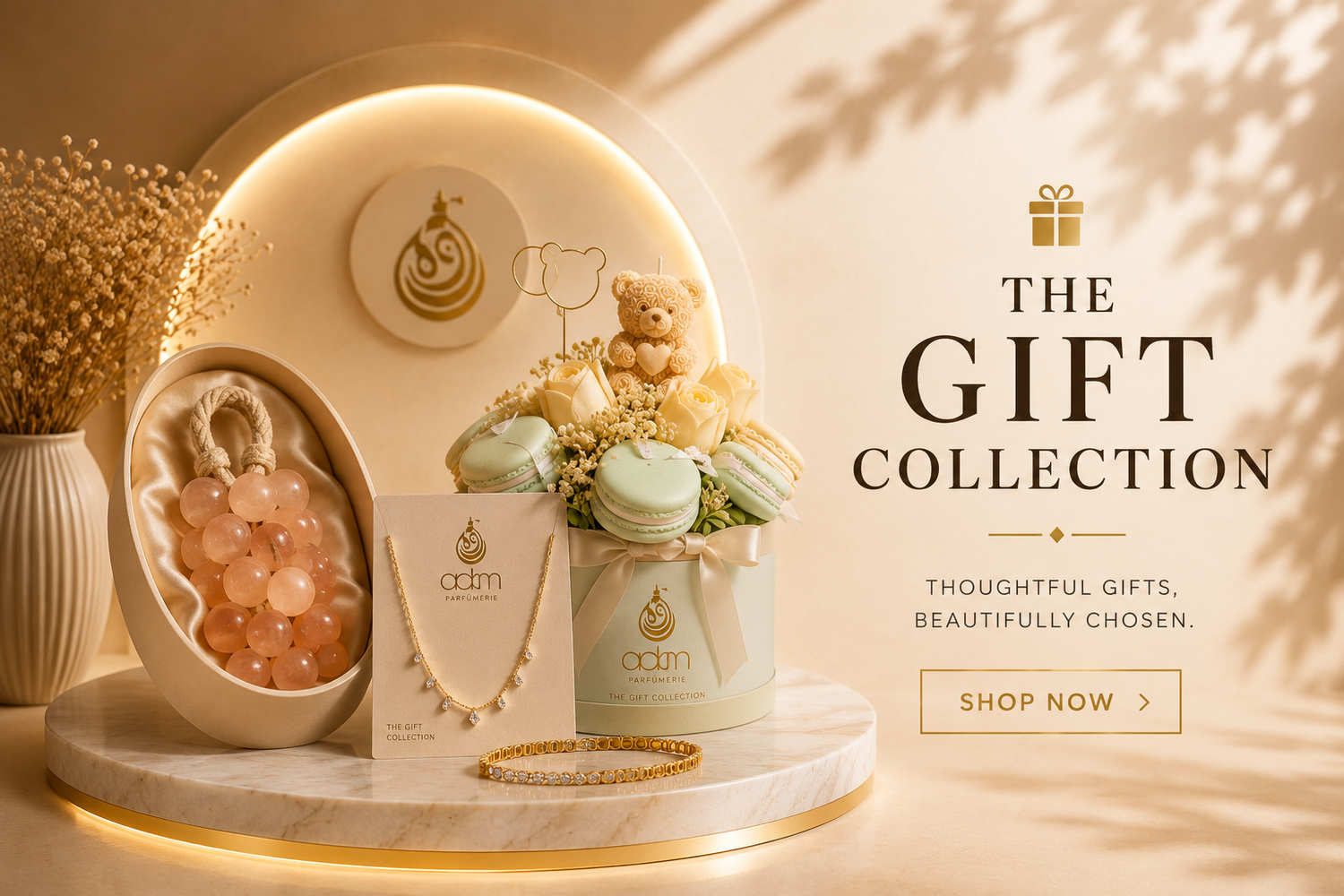 THE GIFT COLLECTION