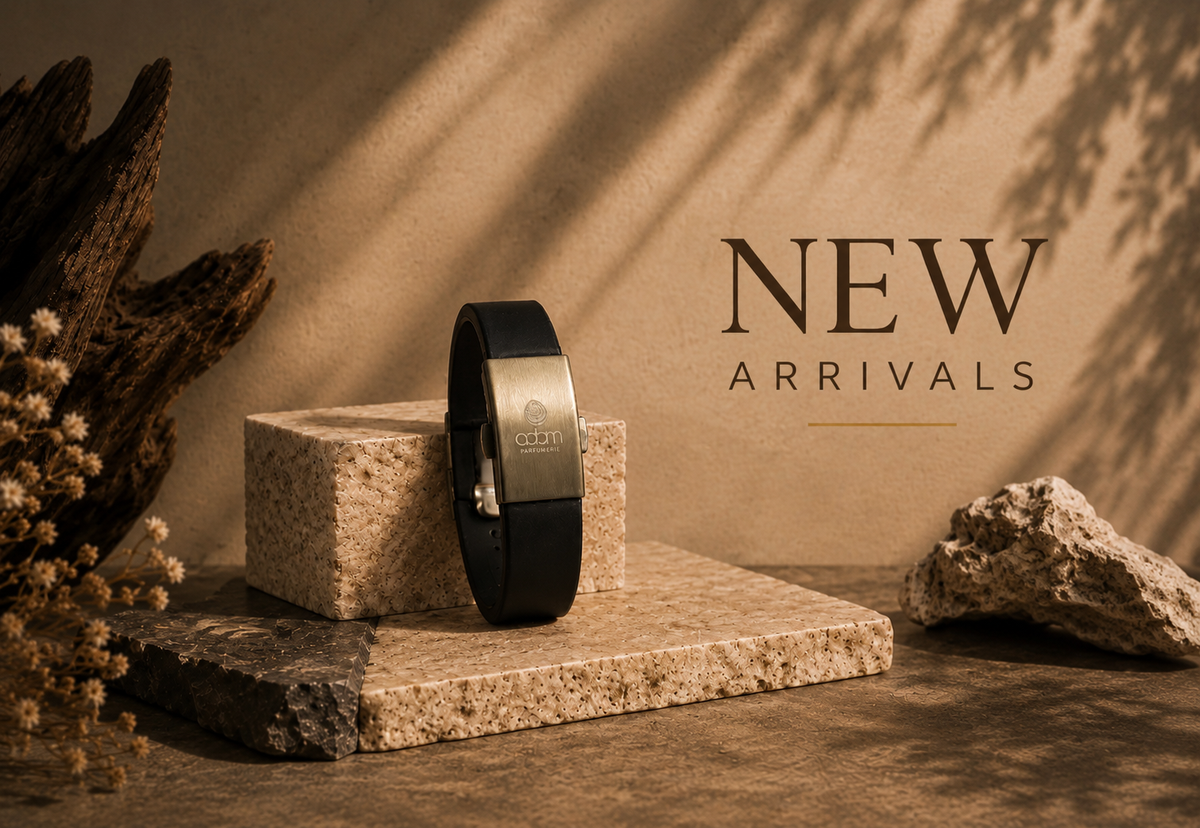 NEW ARRIVALS