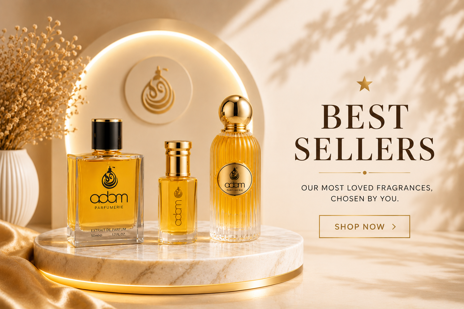 BEST SELLERS