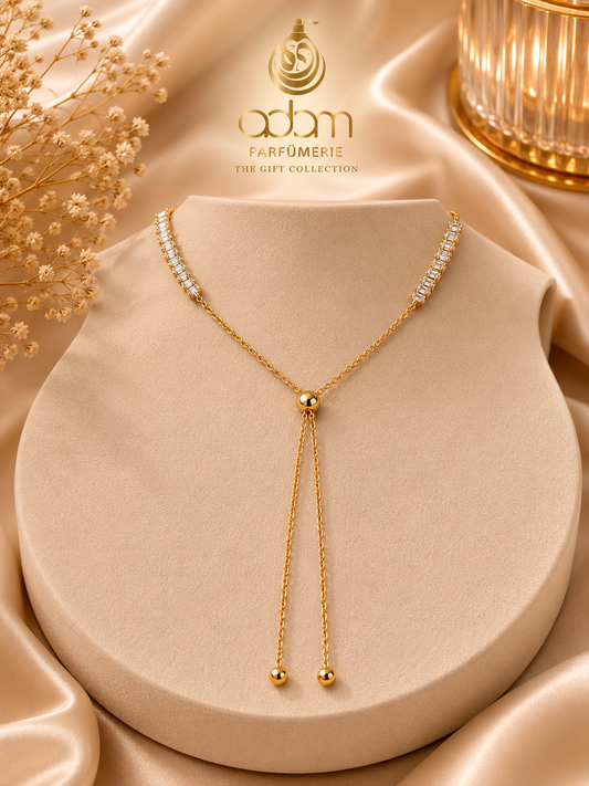 GRACEFALL | NECKLACE