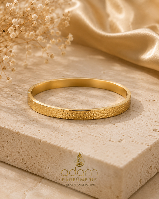 AUREO TEXTURE | BRACELET