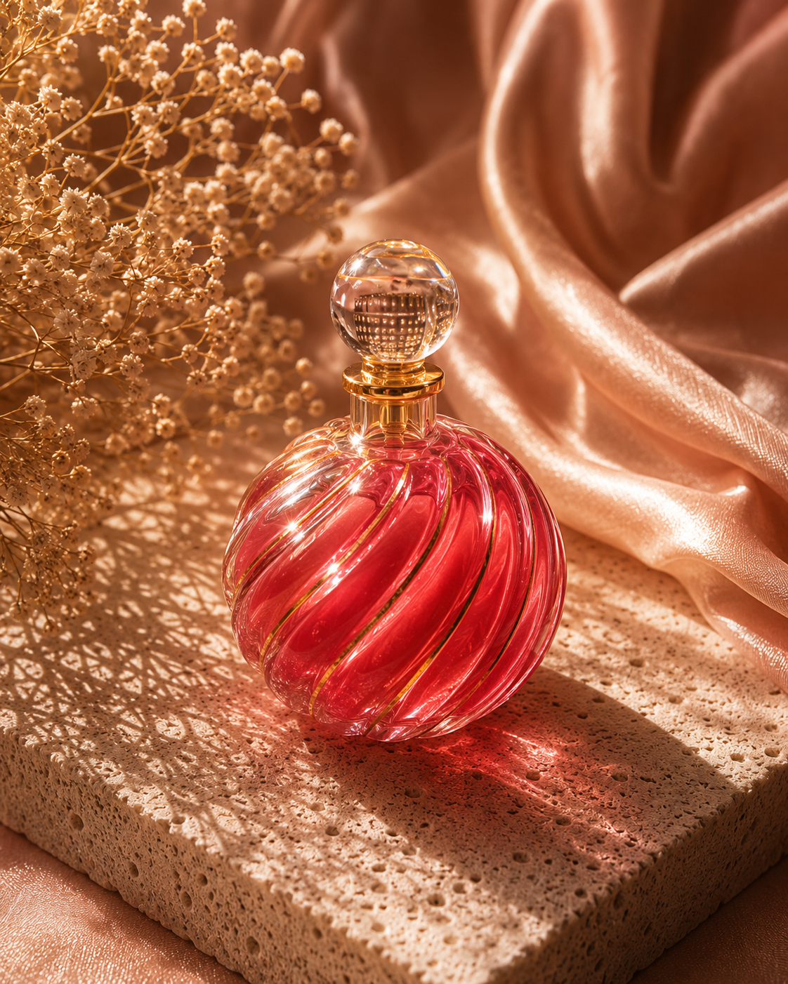 Musk Pomegranate