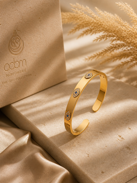 BARAKA CUFF