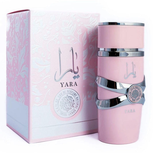 Yara Pink Lattafa