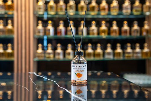 Diffuser  Mango